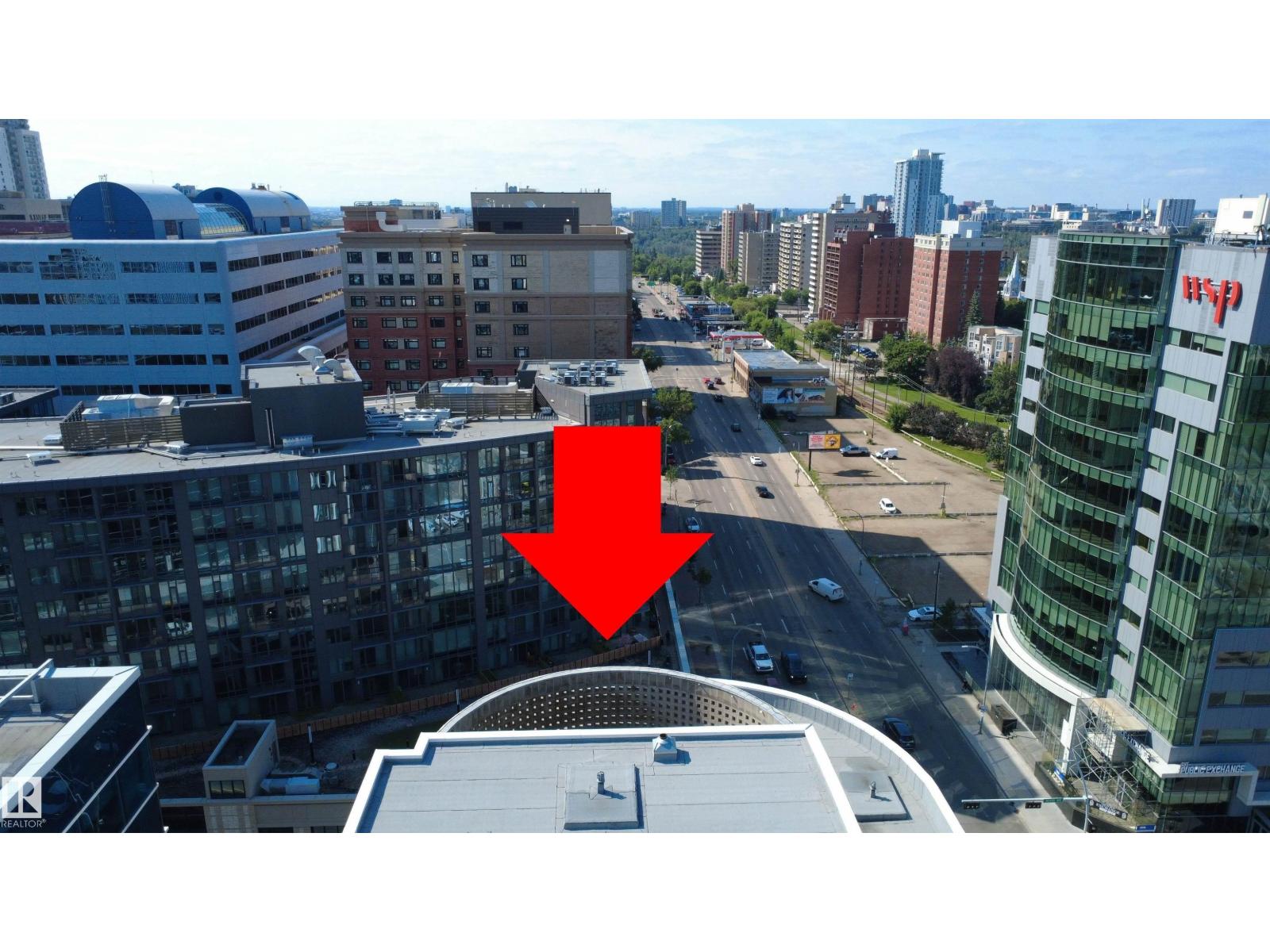 #702 10105 109 ST NW - 58