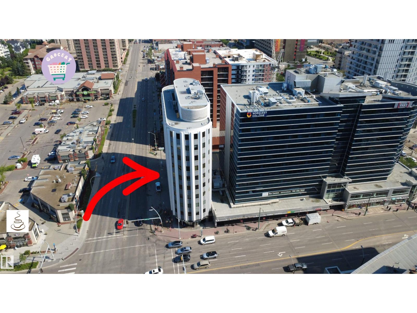 #702 10105 109 ST NW - 64