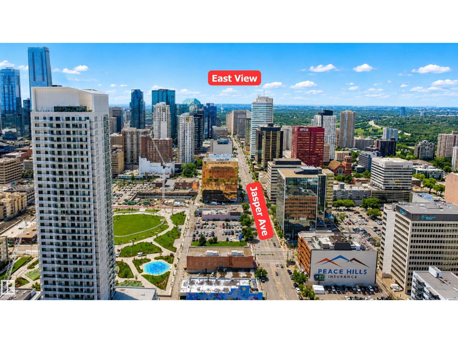 #702 10105 109 ST NW - 68