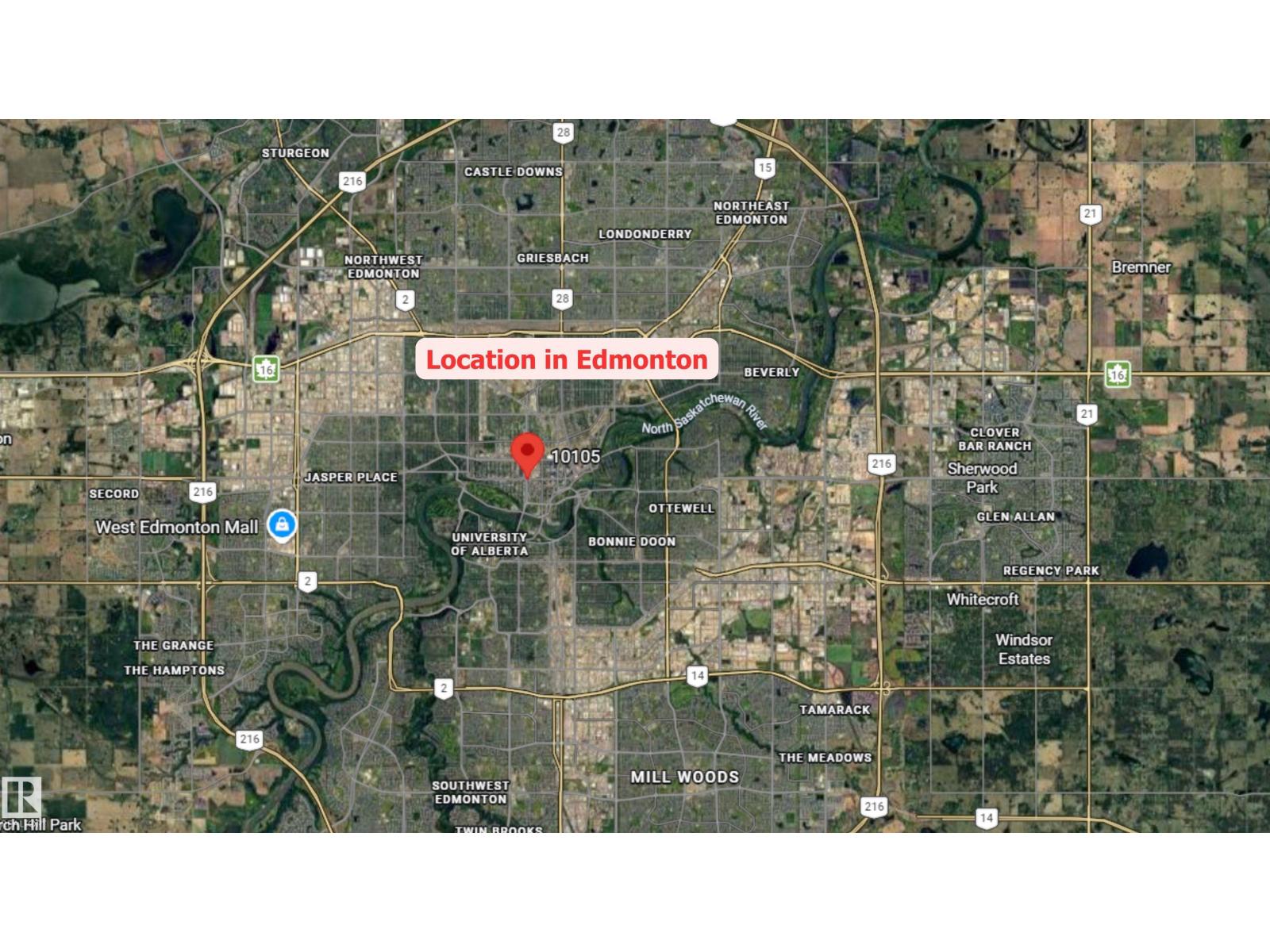 #702 10105 109 ST NW - 70
