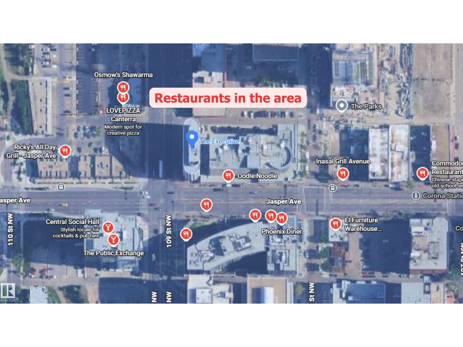 #702 10105 109 ST NW - 72