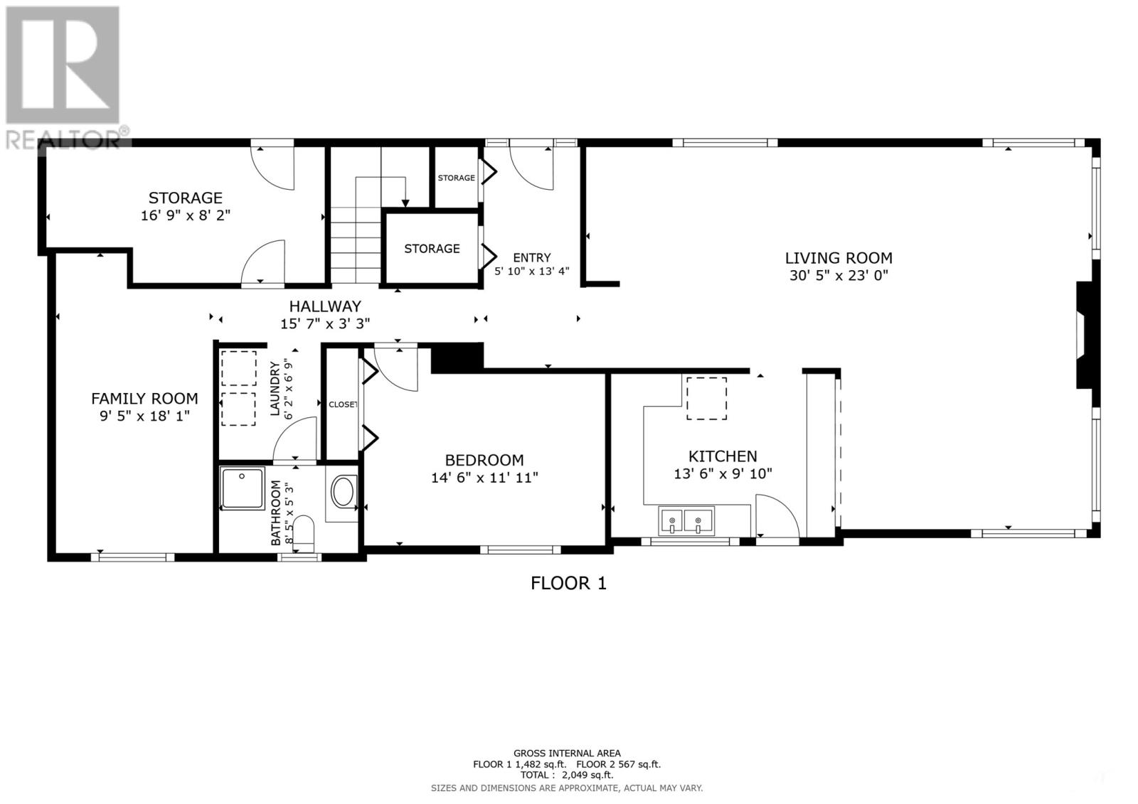 61 Northside Road - 39