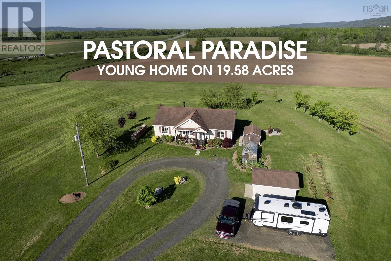 509 Fitch Road - 1