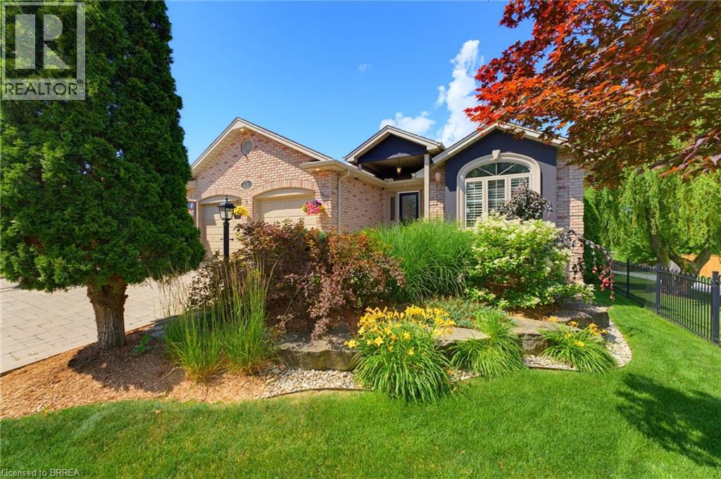 74 COURT Drive - 2