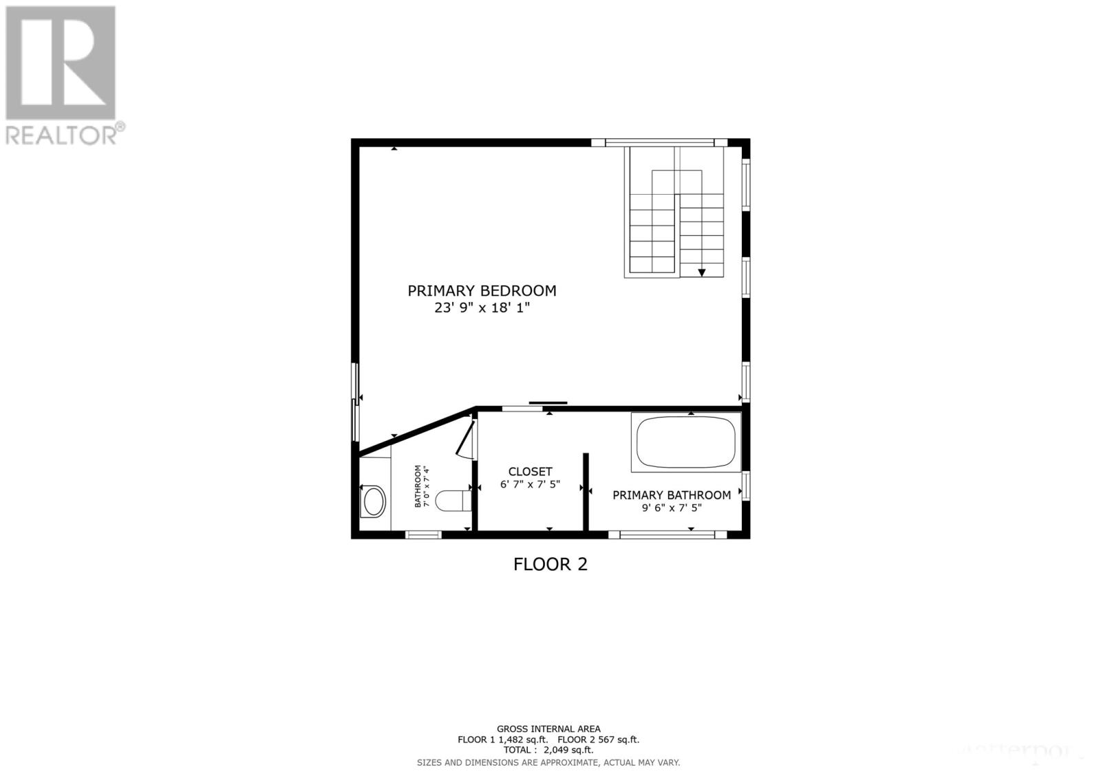 61 Northside Road - 40