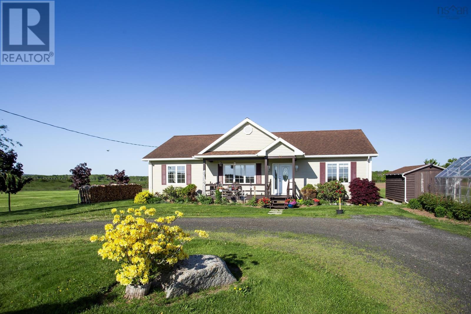 509 Fitch Road - 4