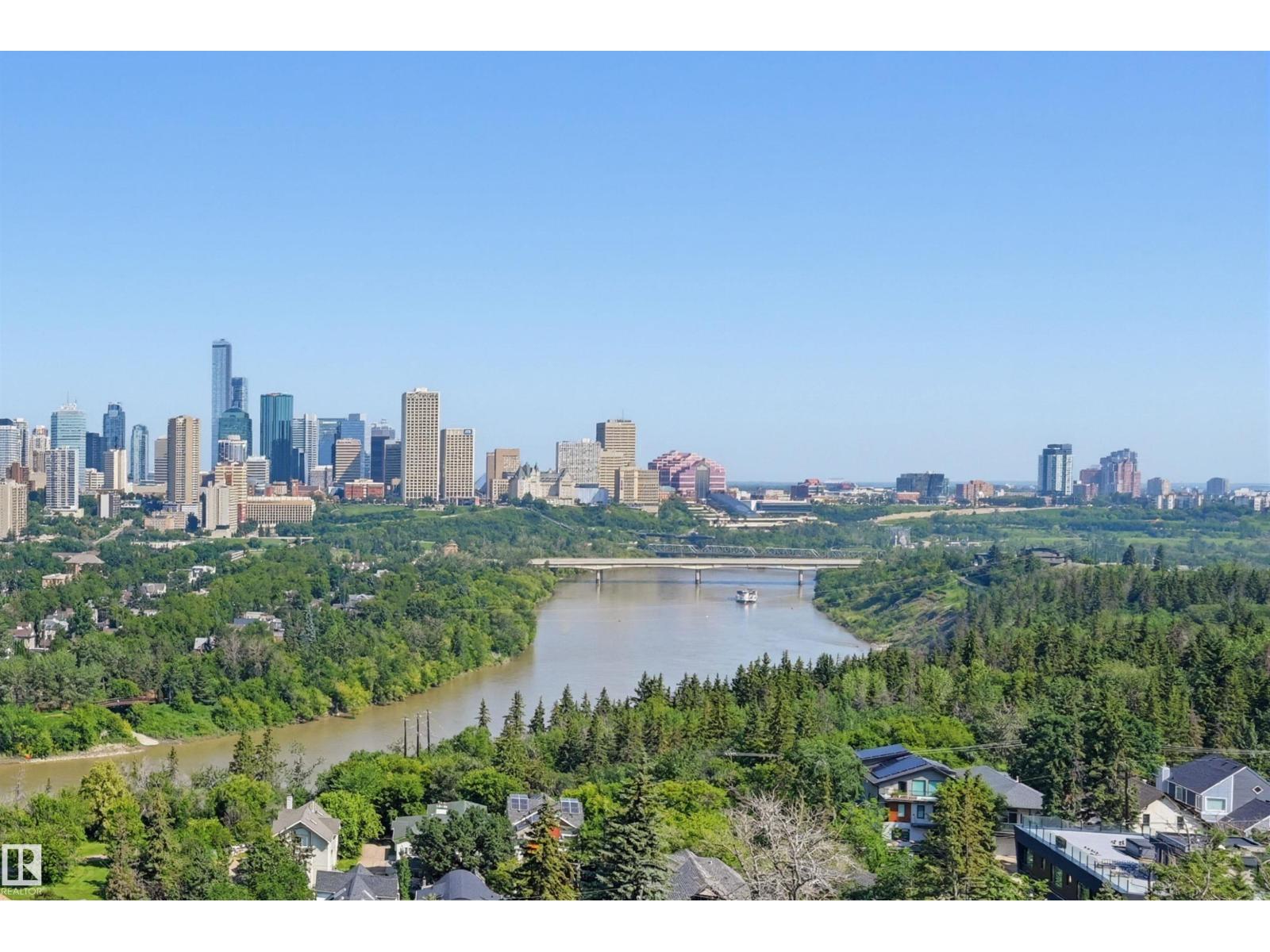 #901 10035 SASKATCHEWAN DR NW - 64