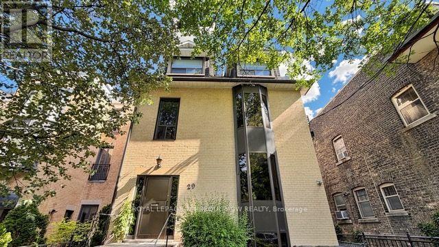29 WINCHESTER STREET - 1