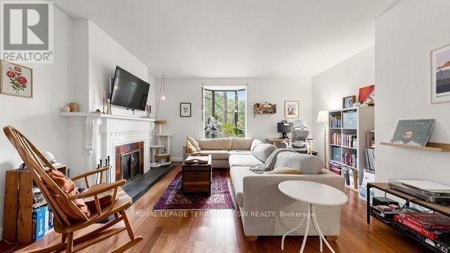 29 WINCHESTER STREET - 2