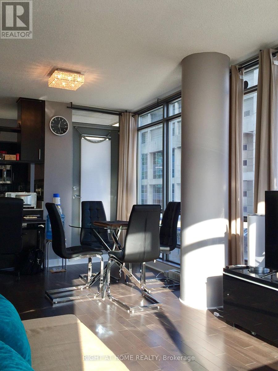 Dining (When Owner Occupied)
