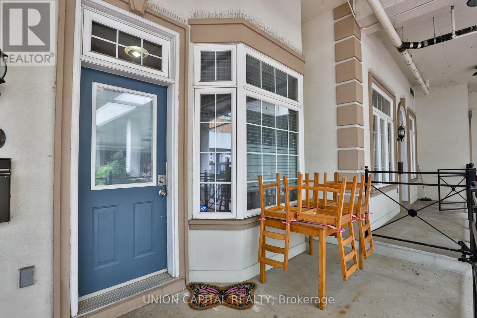 #143 71 MCCAUL STREET - 1