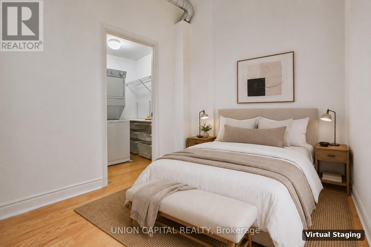#143 71 MCCAUL STREET - 15
