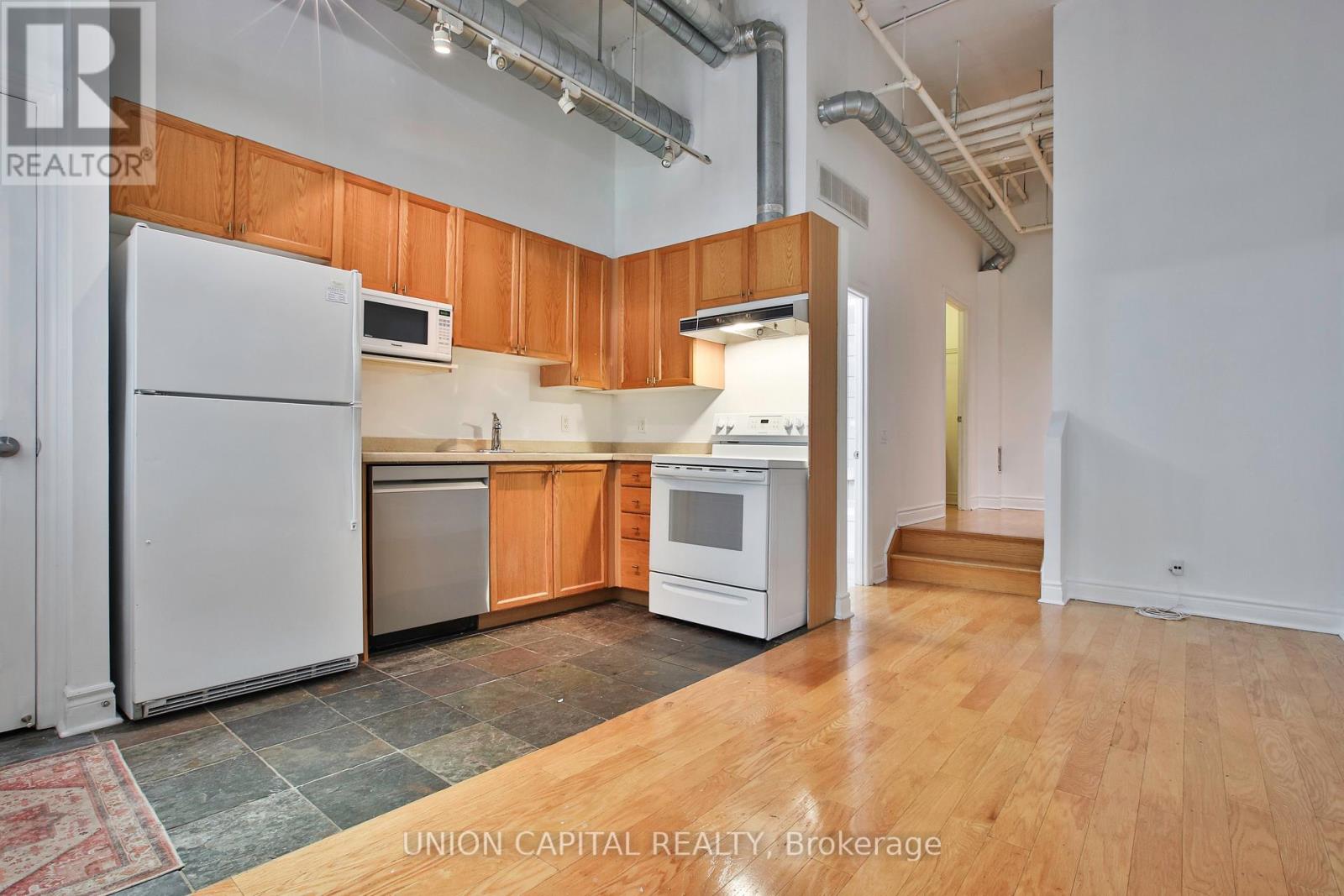 #143 71 MCCAUL STREET - Image 7