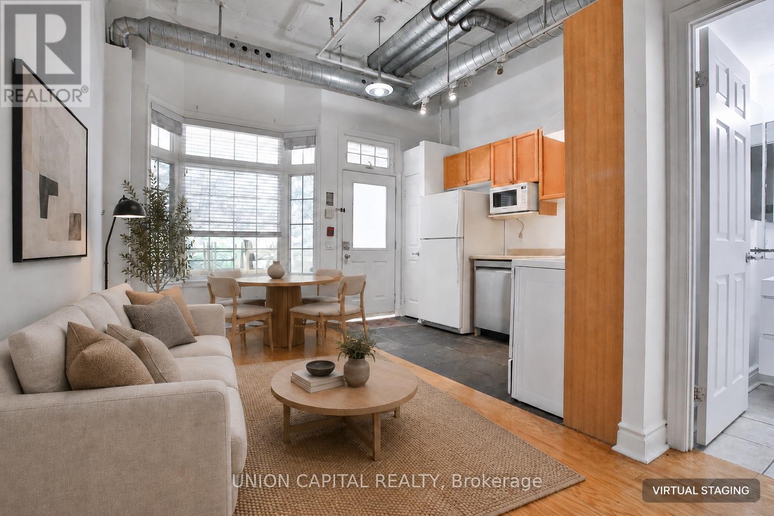 #143 71 MCCAUL STREET - 8