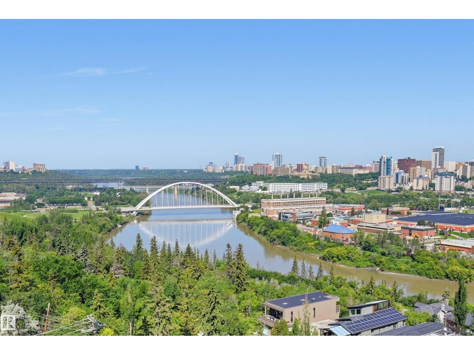 #901 10035 SASKATCHEWAN DR NW - 62