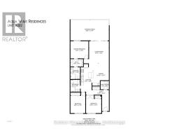 202 - 535 #202 Isaac Street, South Bruce Peninsula, ON N0H2T0 Photo 17