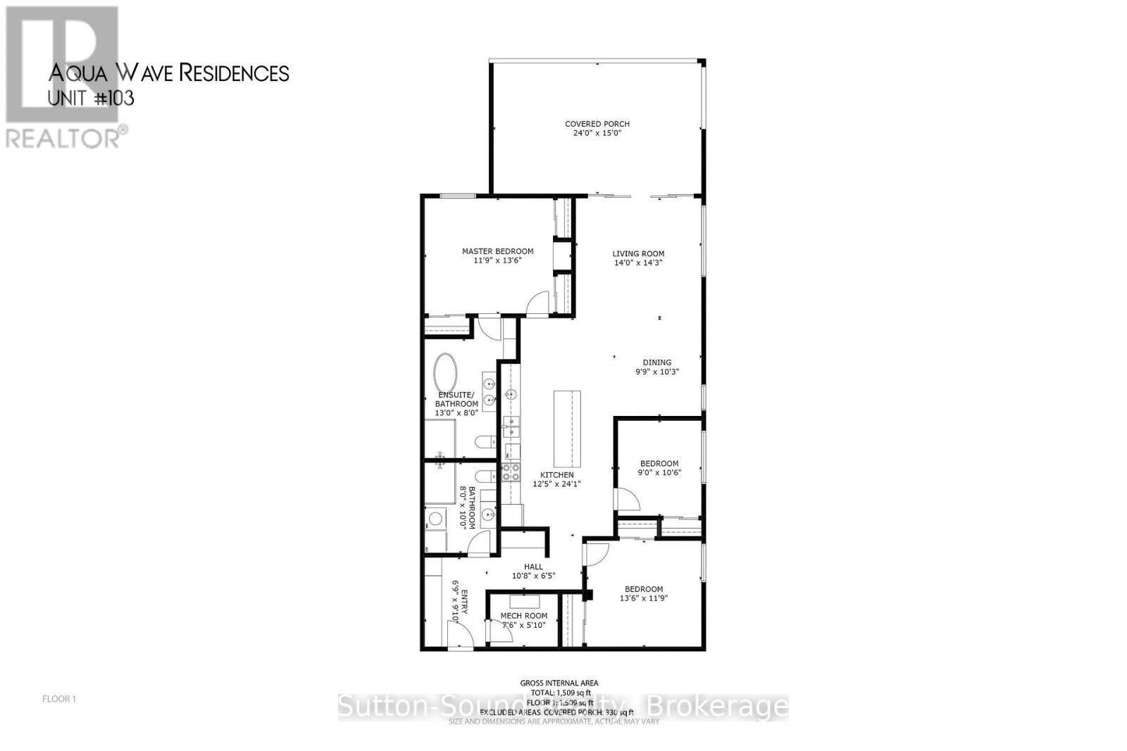 535 #103 ISAAC STREET - 17