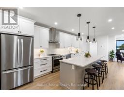 535 #203 Isaac Street, South Bruce Peninsula, ON N0H2T0 Photo 6