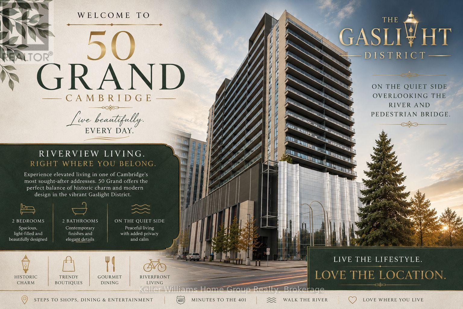 #713 50 GRAND AVENUE S - 1