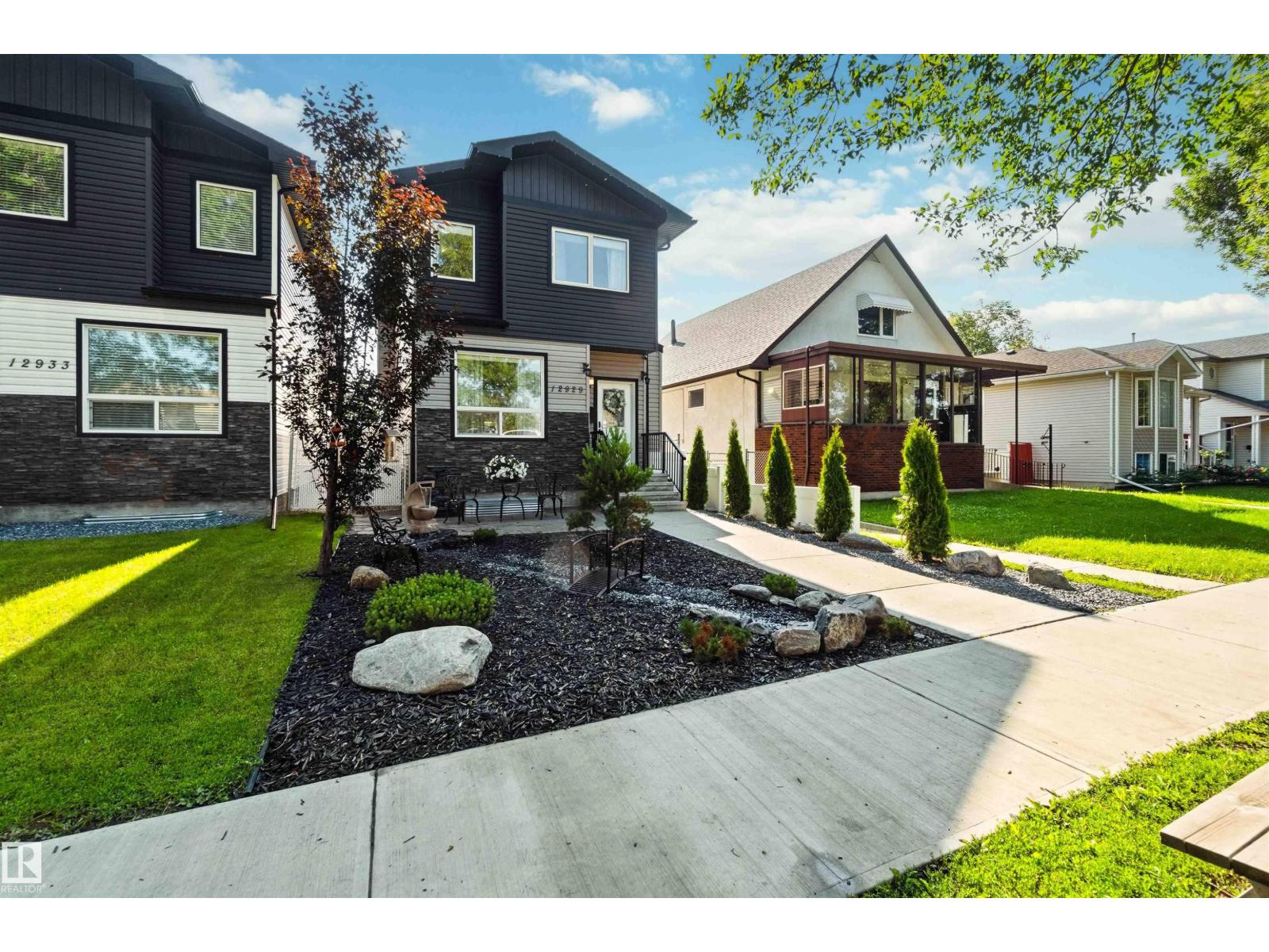 12929 122 ST NW - 7