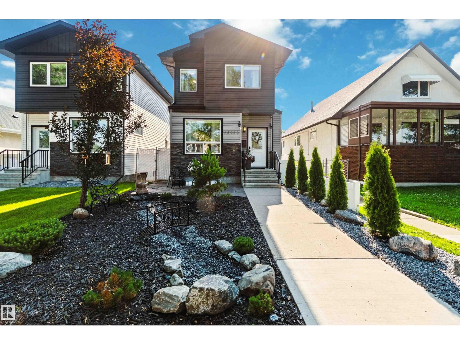 12929 122 ST NW - 2