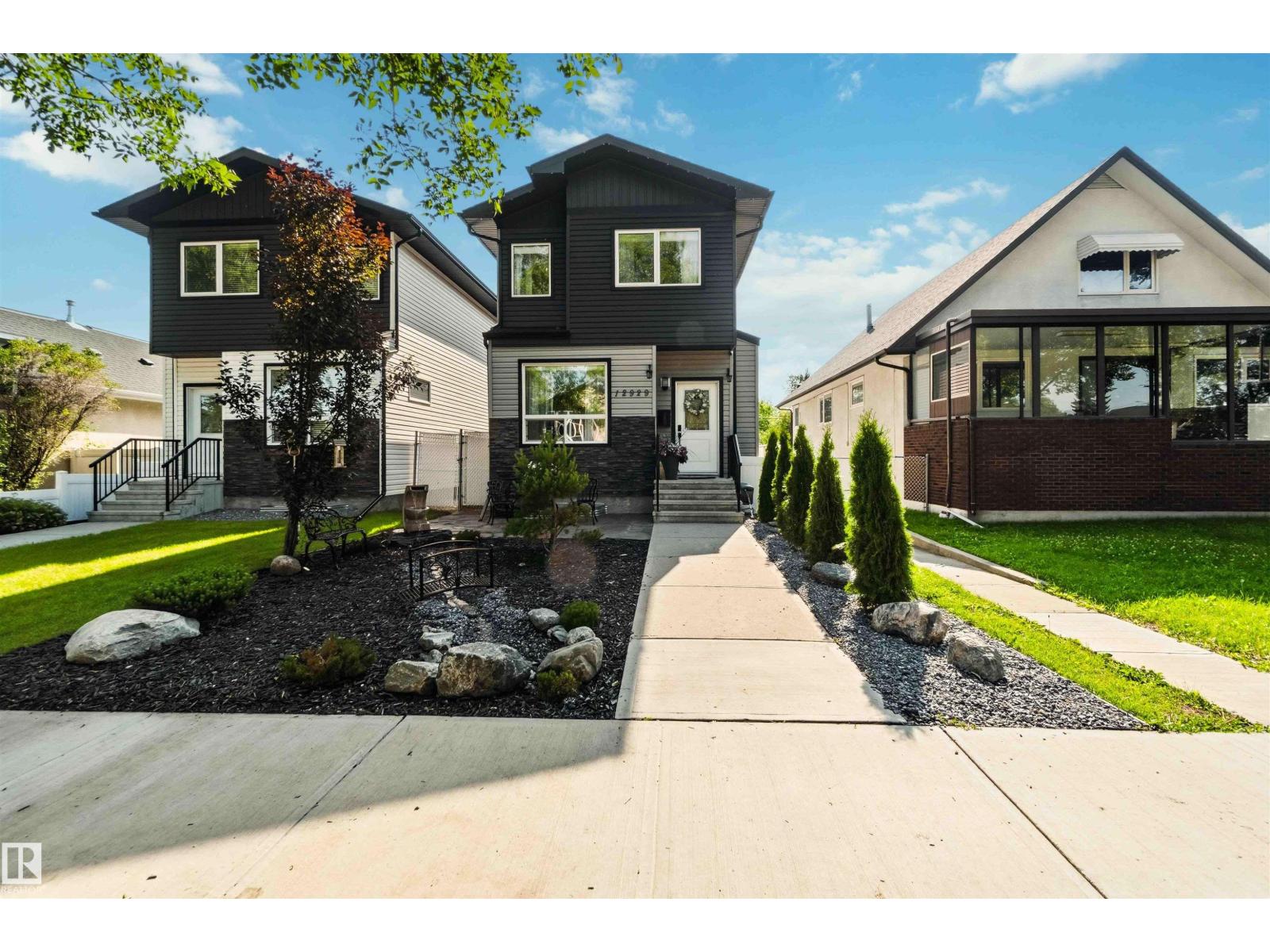 12929 122 ST NW - 6