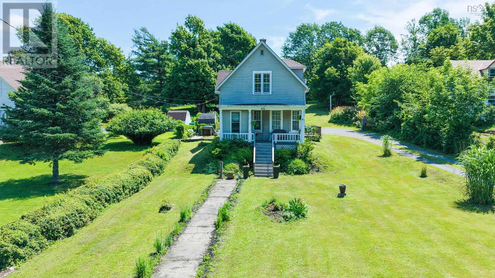 476 Trenton Road - 2