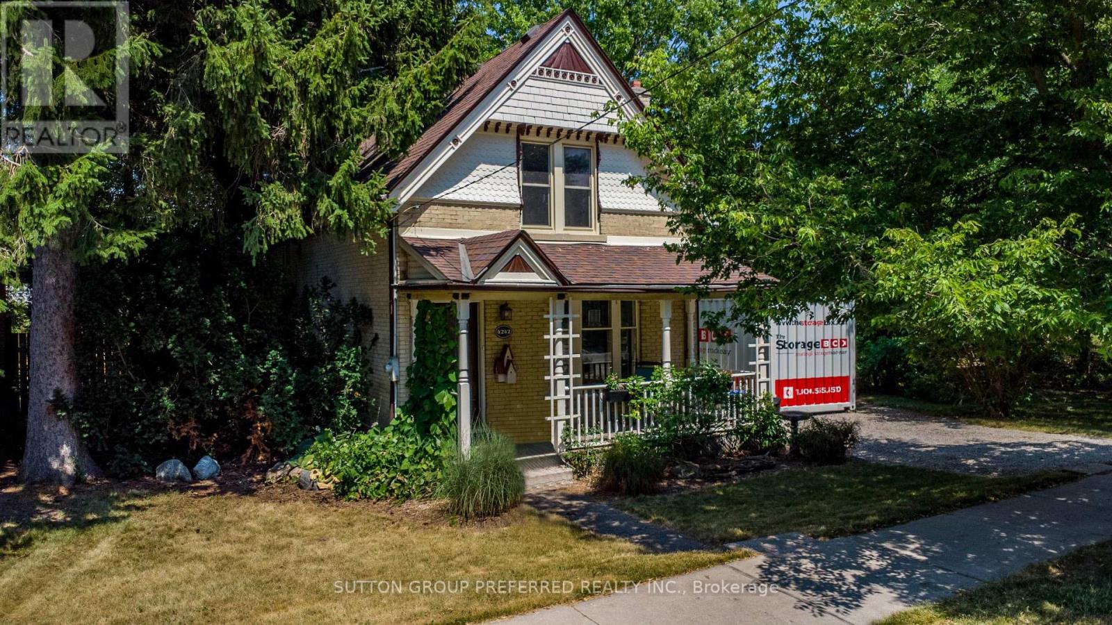 4242 COLONEL TALBOT ROAD - 1