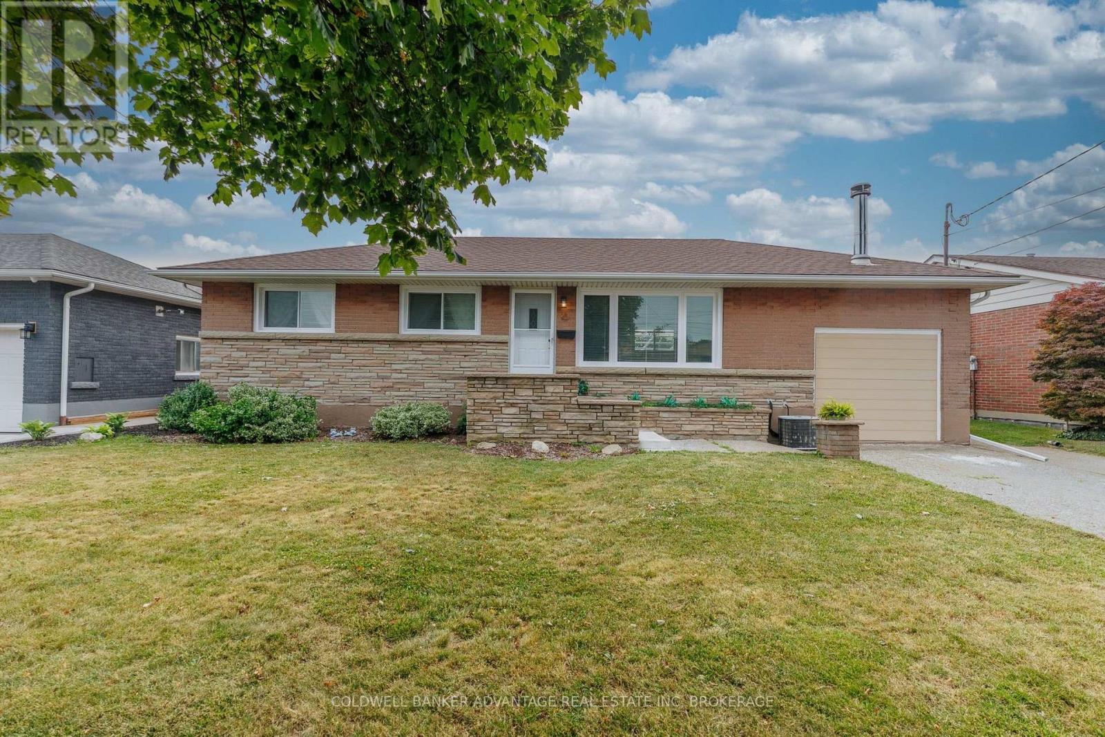 77 BALMORAL AVENUE - 1
