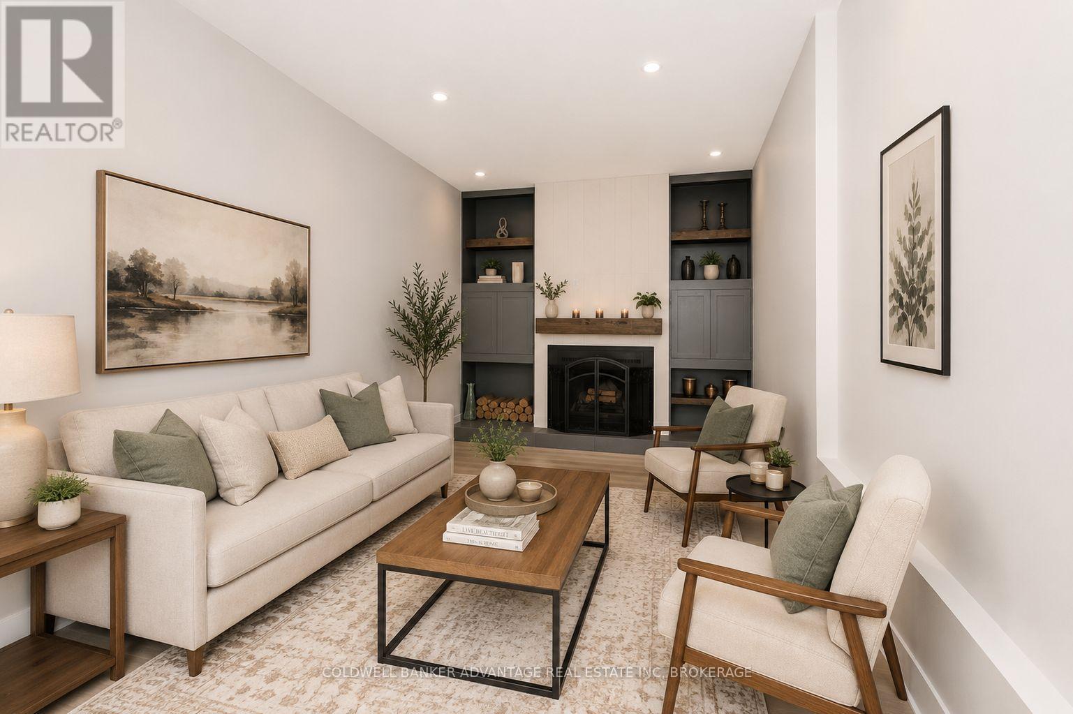77 BALMORAL AVENUE - 16