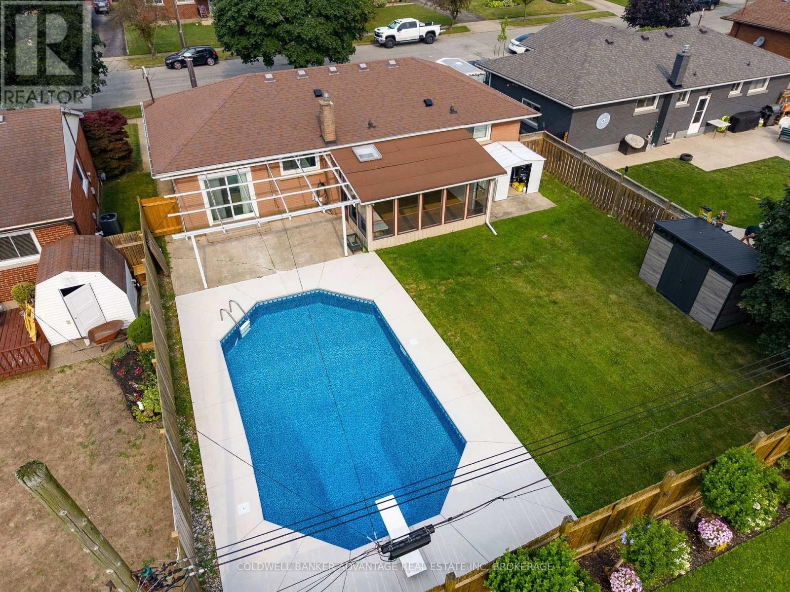 77 BALMORAL AVENUE - 35