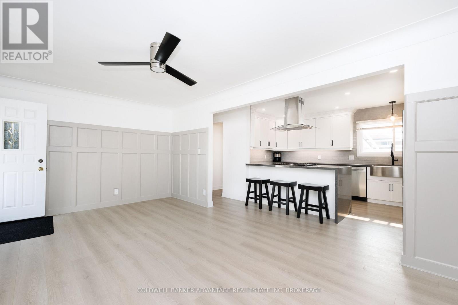 77 BALMORAL AVENUE - 8