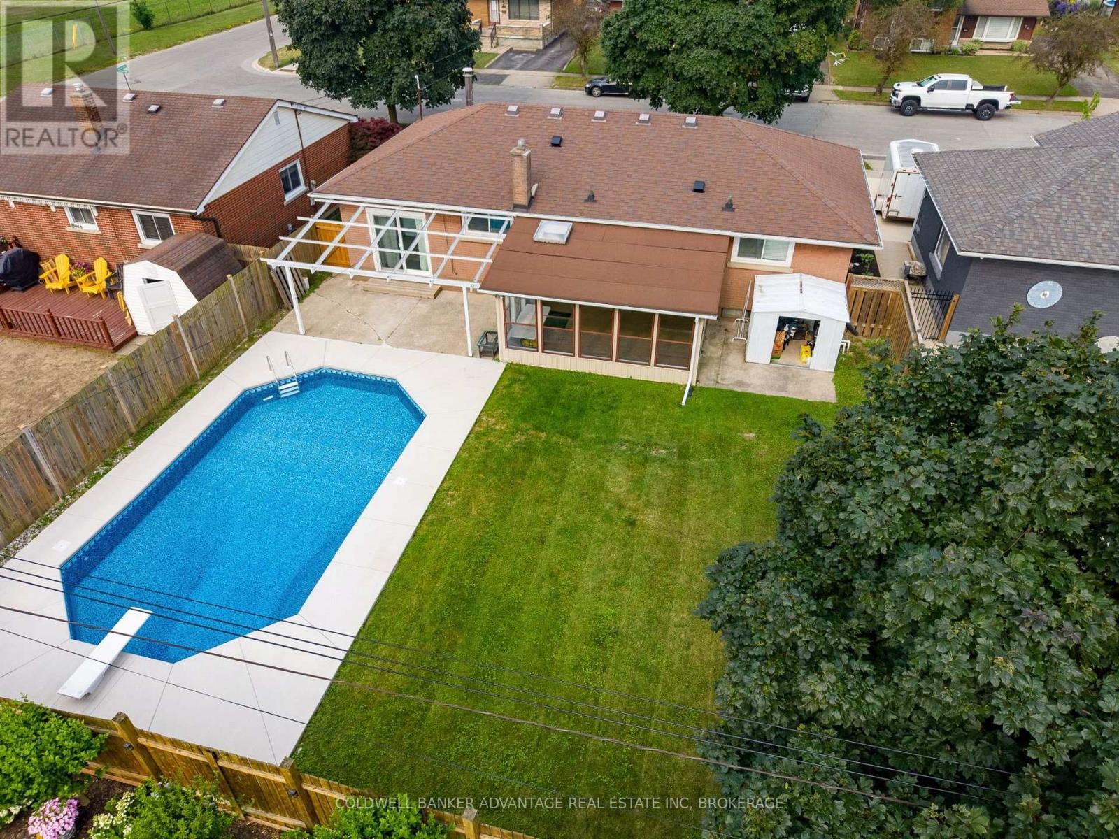 77 BALMORAL AVENUE - 34