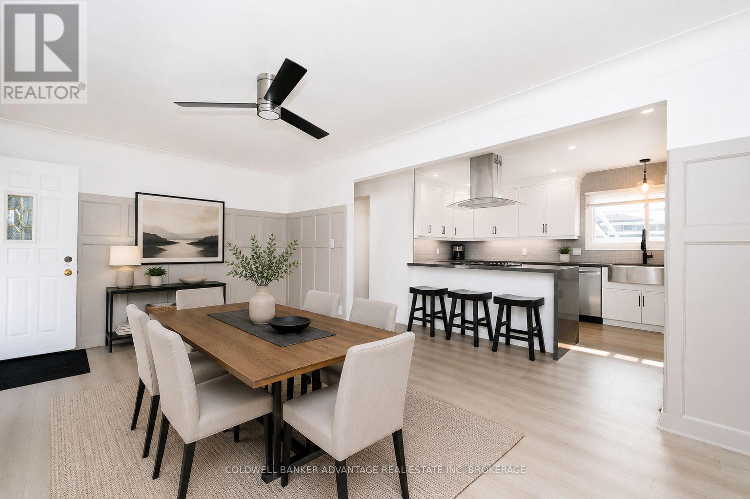 77 BALMORAL AVENUE - 9
