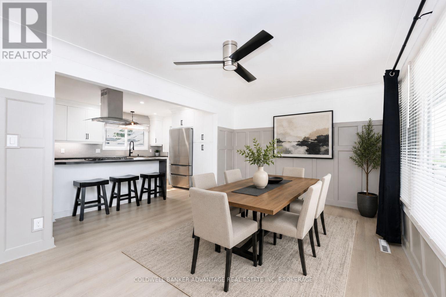 77 BALMORAL AVENUE - 4