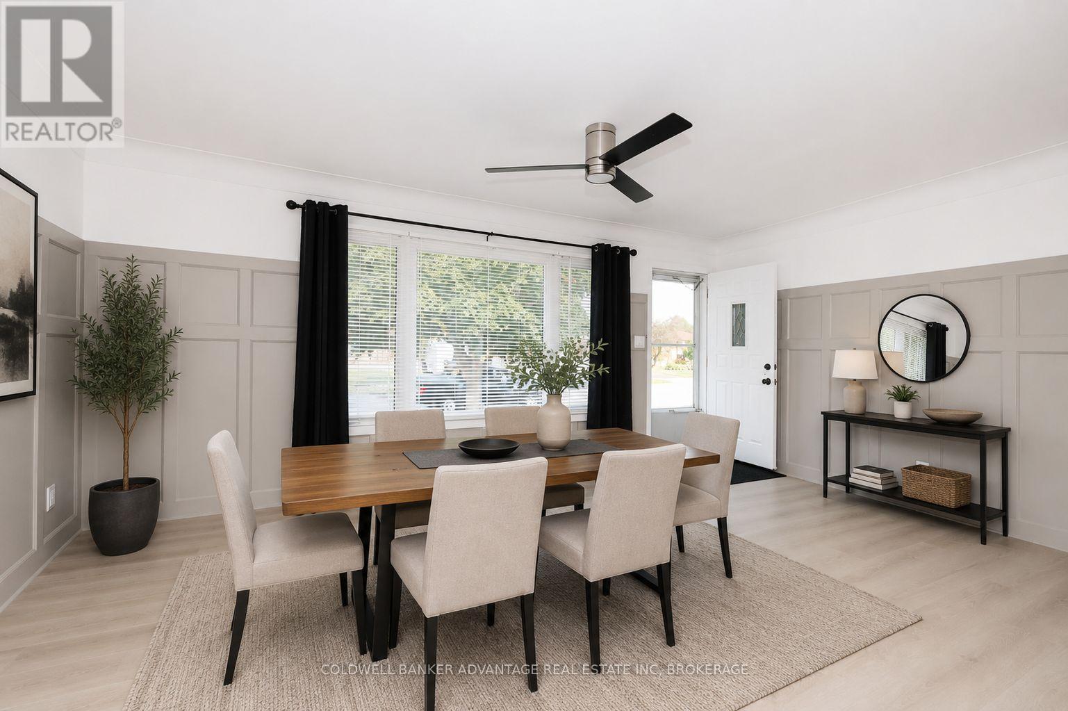 77 BALMORAL AVENUE - 7