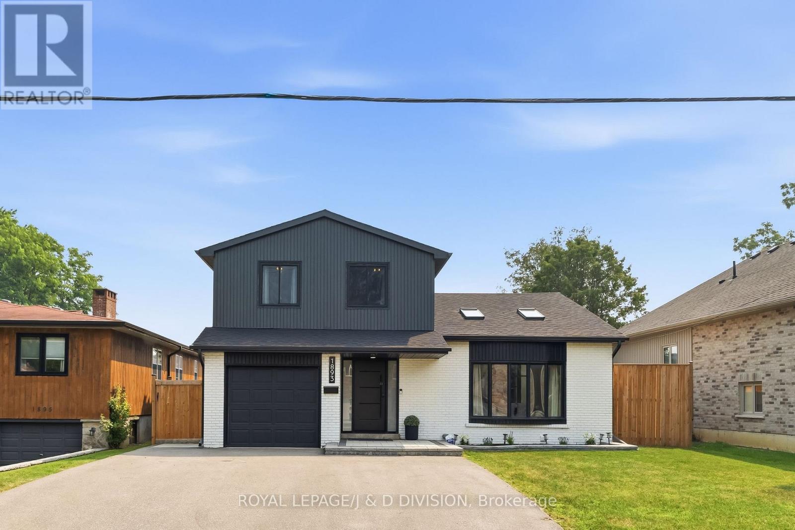 1893 SPRUCE HILL ROAD - 1