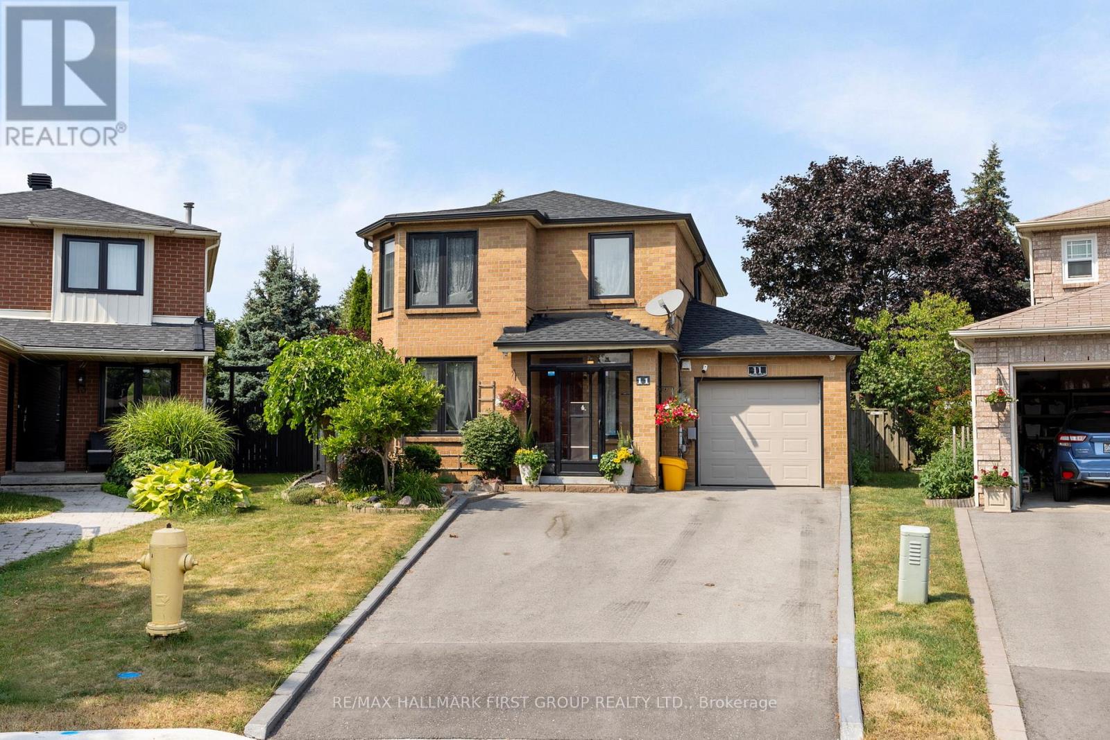 11 BOWERS COURT - 46