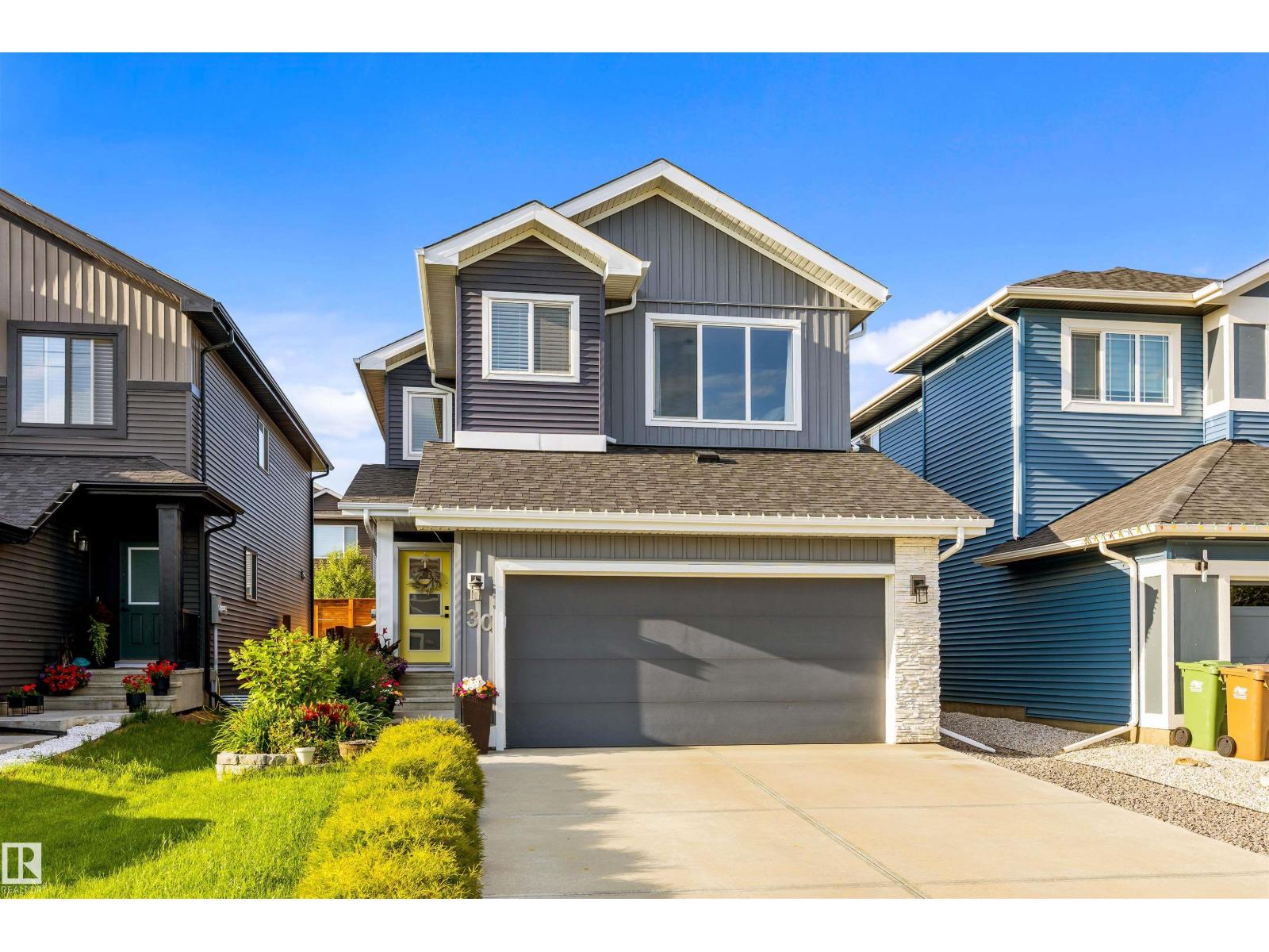 30 RIVERHILL CR, Riverside (St. Albert), St. Albert photo 2