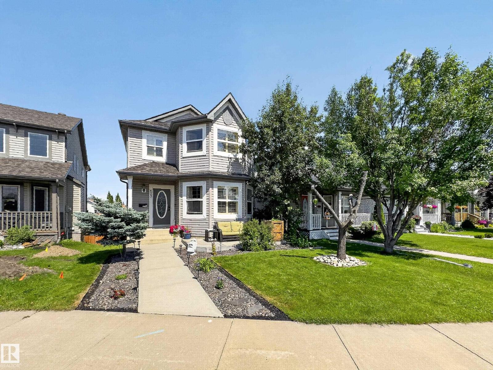 423 SUMMERTON CR - 1
