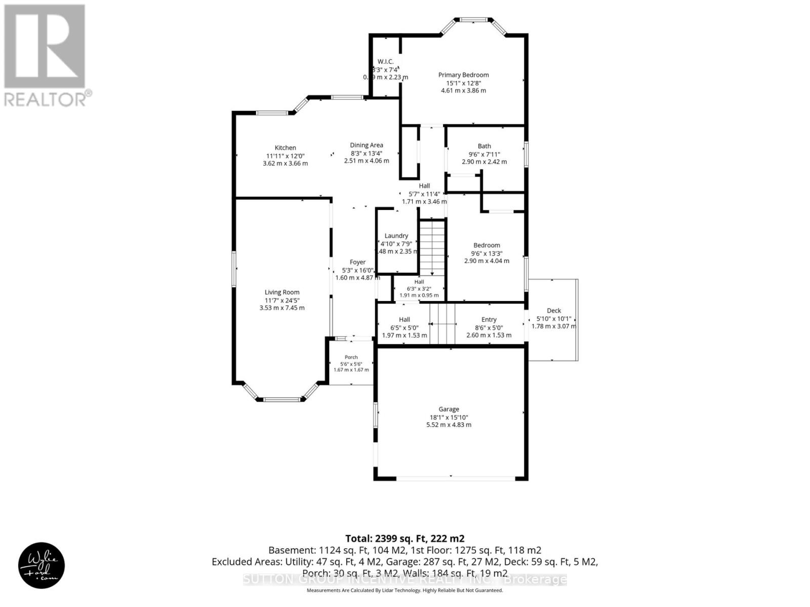 6 RIVERDALE DRIVE - 47