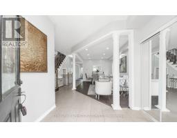 Living room - 91 Laprade Square, Clarington, ON L1C0C9 Photo 10