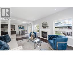 Family room - 91 Laprade Square, Clarington, ON L1C0C9 Photo 12