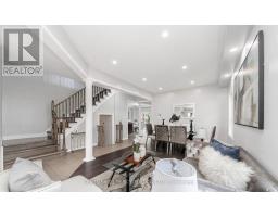 Primary Bedroom - 91 Laprade Square, Clarington, ON L1C0C9 Photo 9