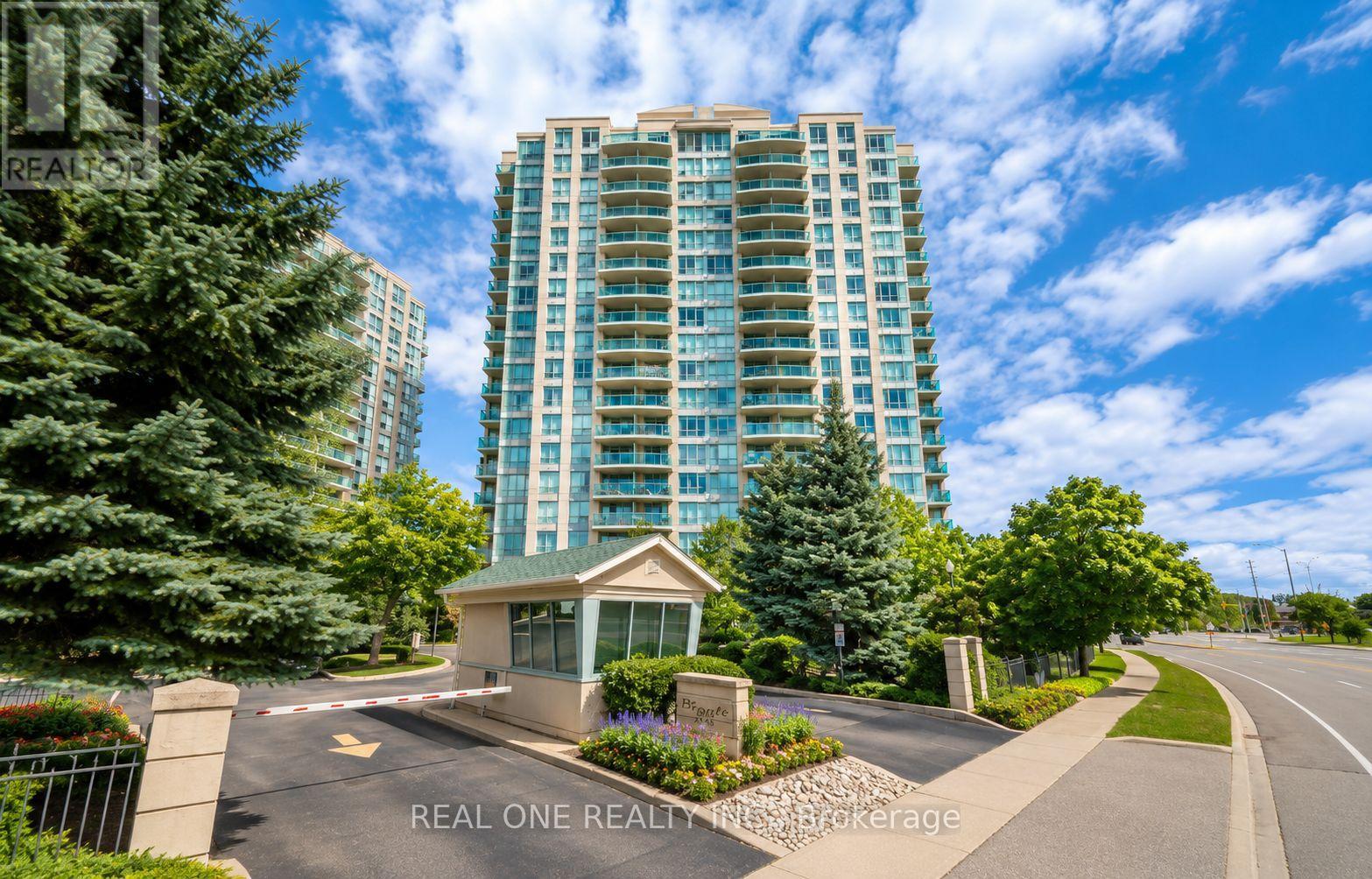 #1605 2545 ERIN CENTRE BOULEVARD - 1
