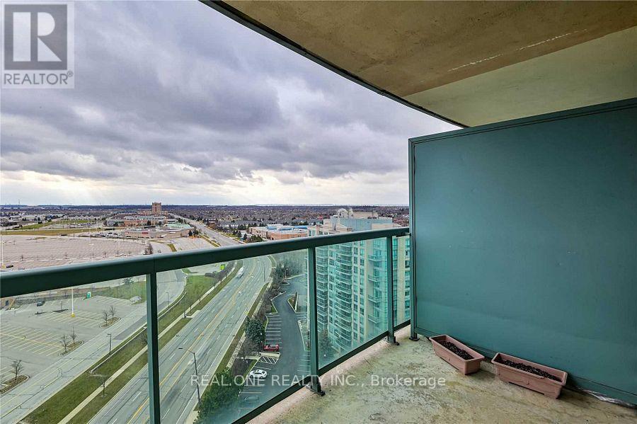 #1605 2545 ERIN CENTRE BOULEVARD - 11