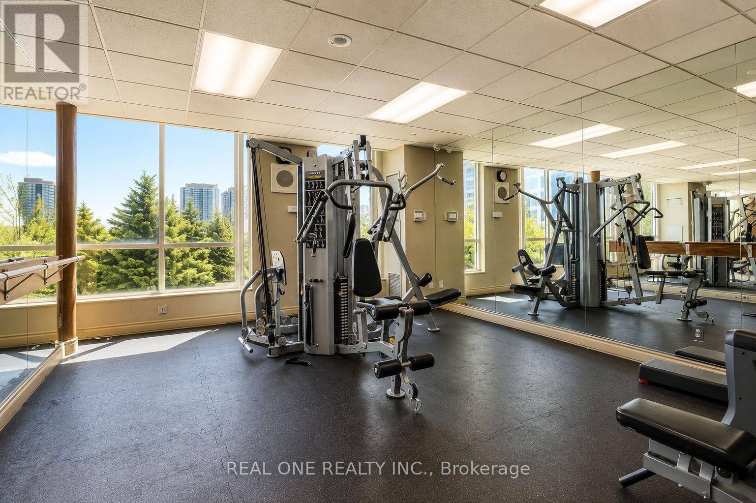 #1605 2545 ERIN CENTRE BOULEVARD - 14
