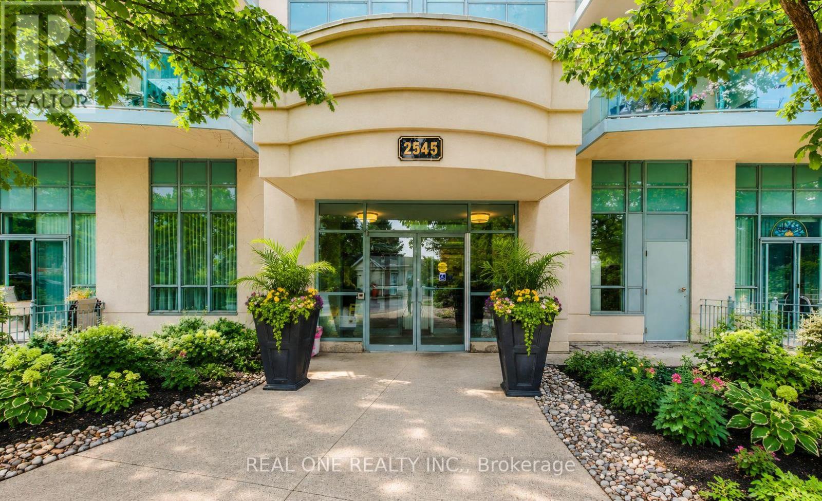 #1605 2545 ERIN CENTRE BOULEVARD - 2