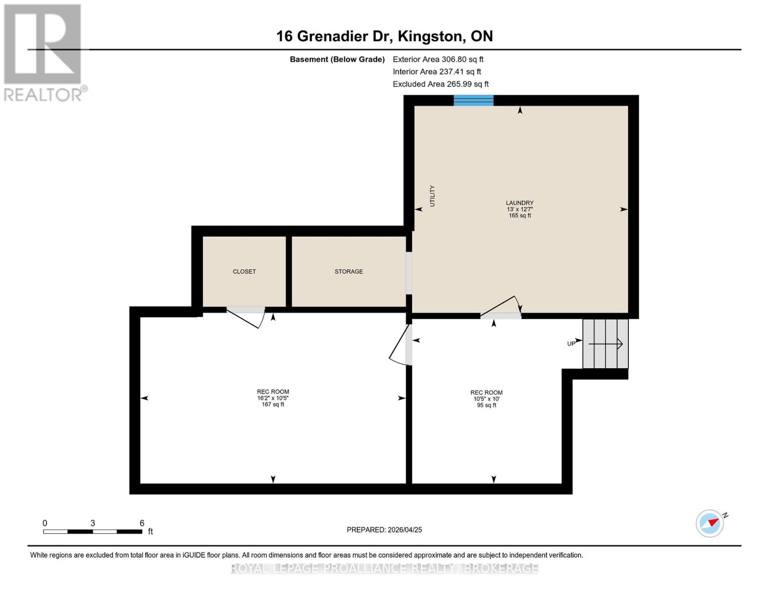 16 GRENADIER DRIVE - 41