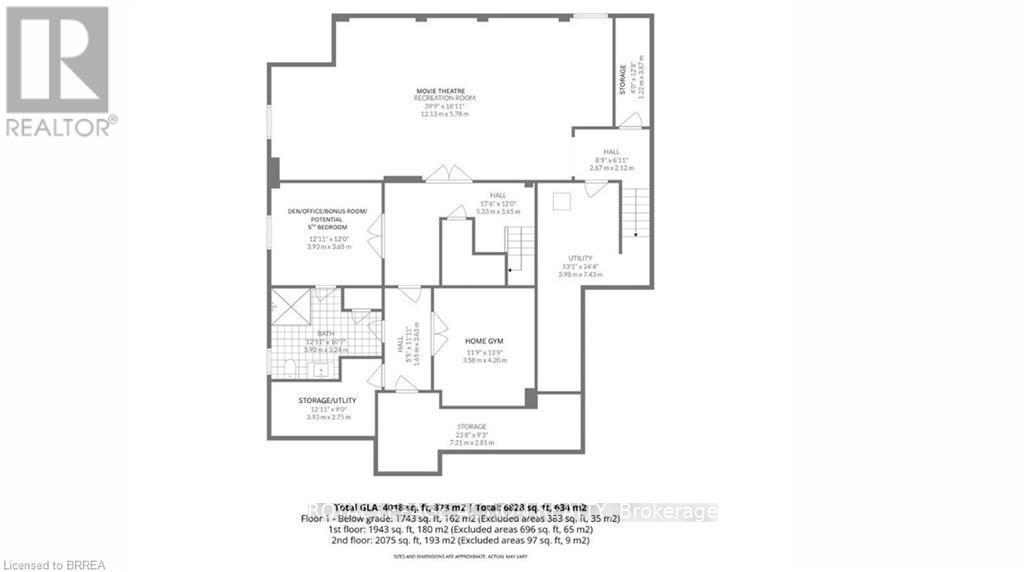 150 ST MARGARETS ROAD - 50